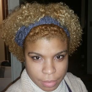 Meet your Posher, Yahima